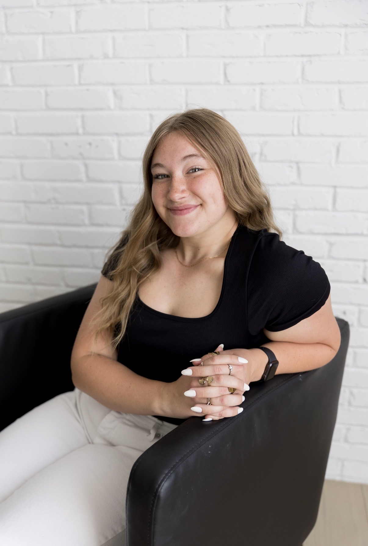 Makayla Cardwell